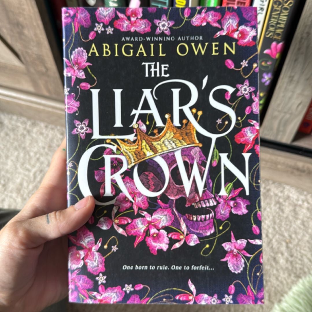 The Liar's Crown
