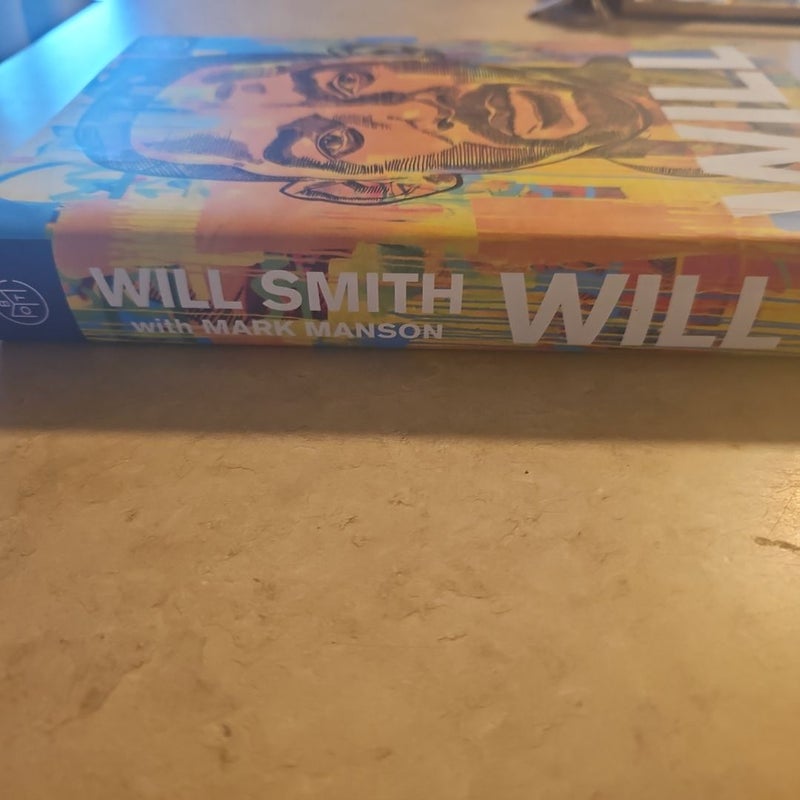 Will