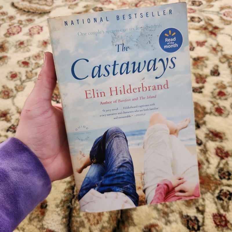 The Castaways