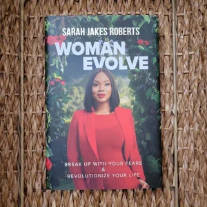 Woman Evolve