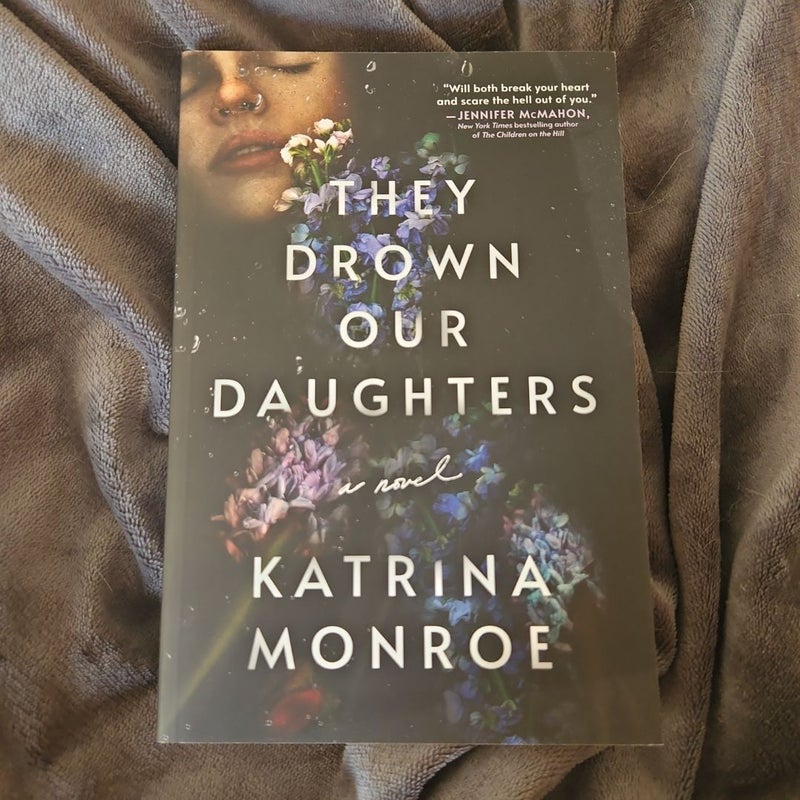 They Drown Our Daughters