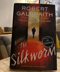The Silkworm