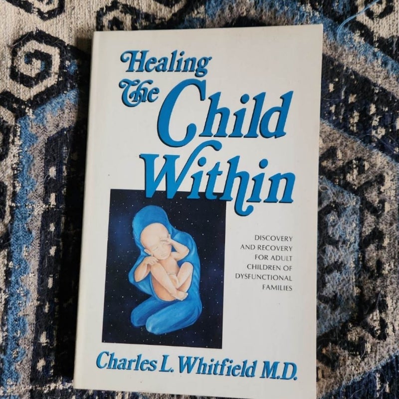 Healing the Child Within