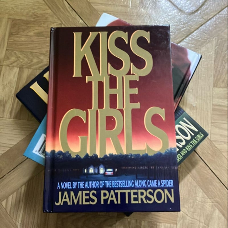 Kiss the Girls