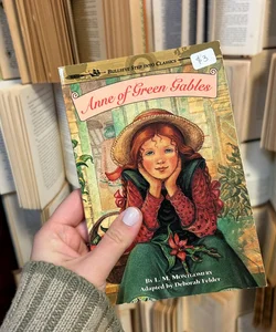 Anne of Green Gables