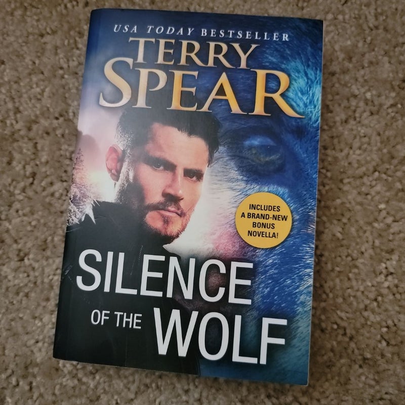 Silence of the Wolf