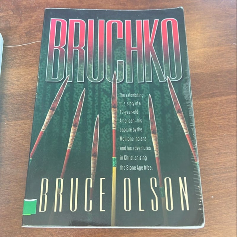 Bruchko