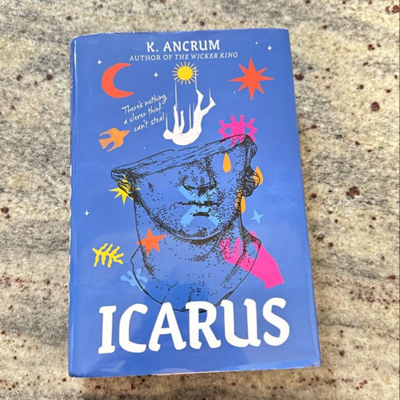 Icarus