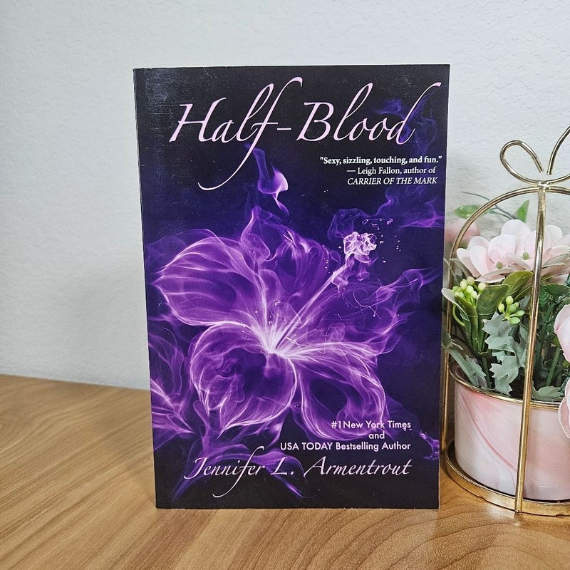 Half Blood