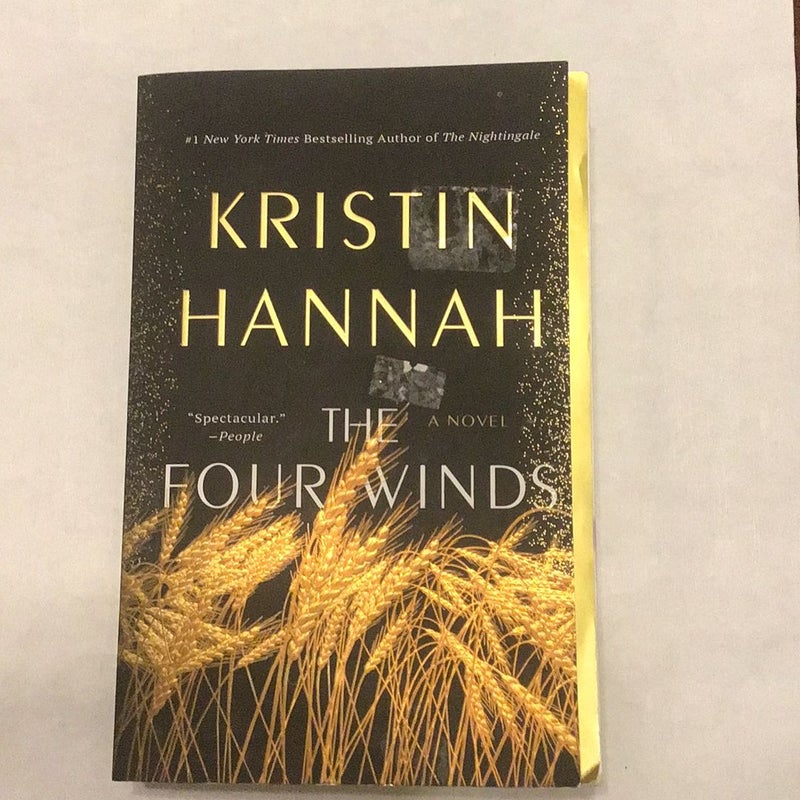 The Four Winds