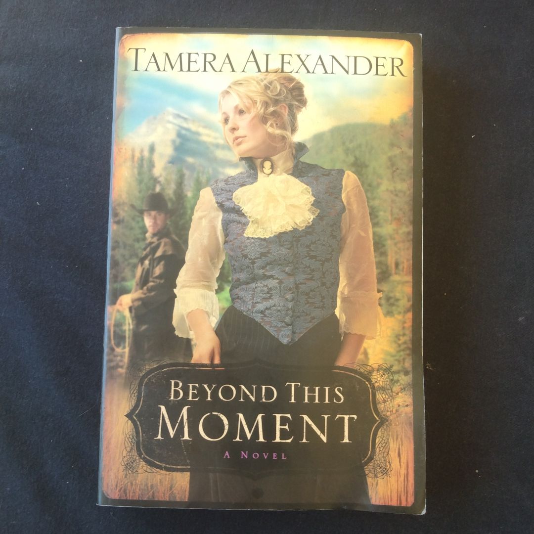 Beyond This Moment