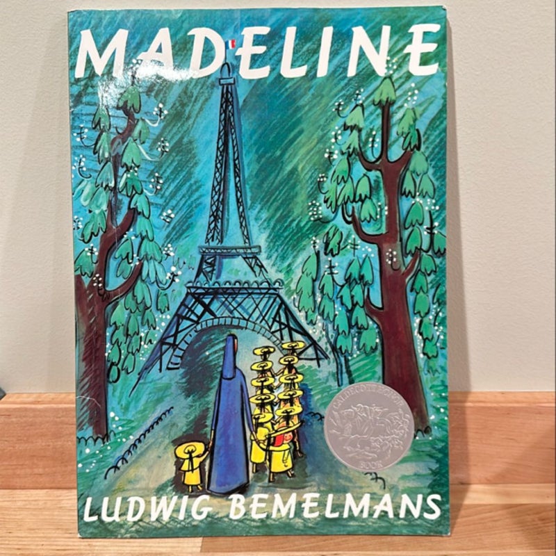 Madeline