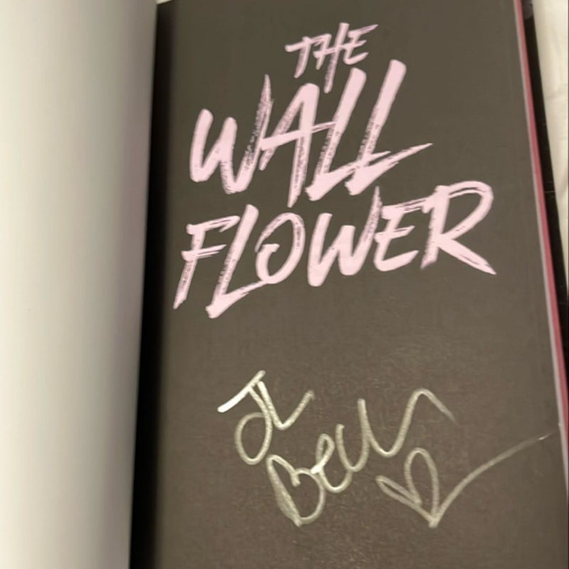 The Wallflower 