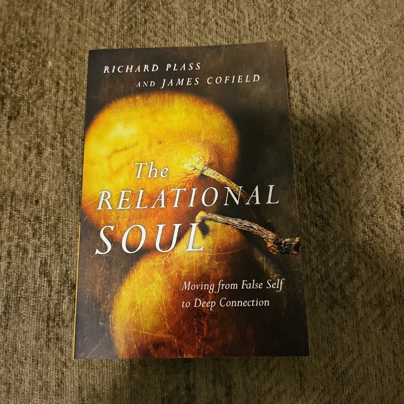 The Relational Soul