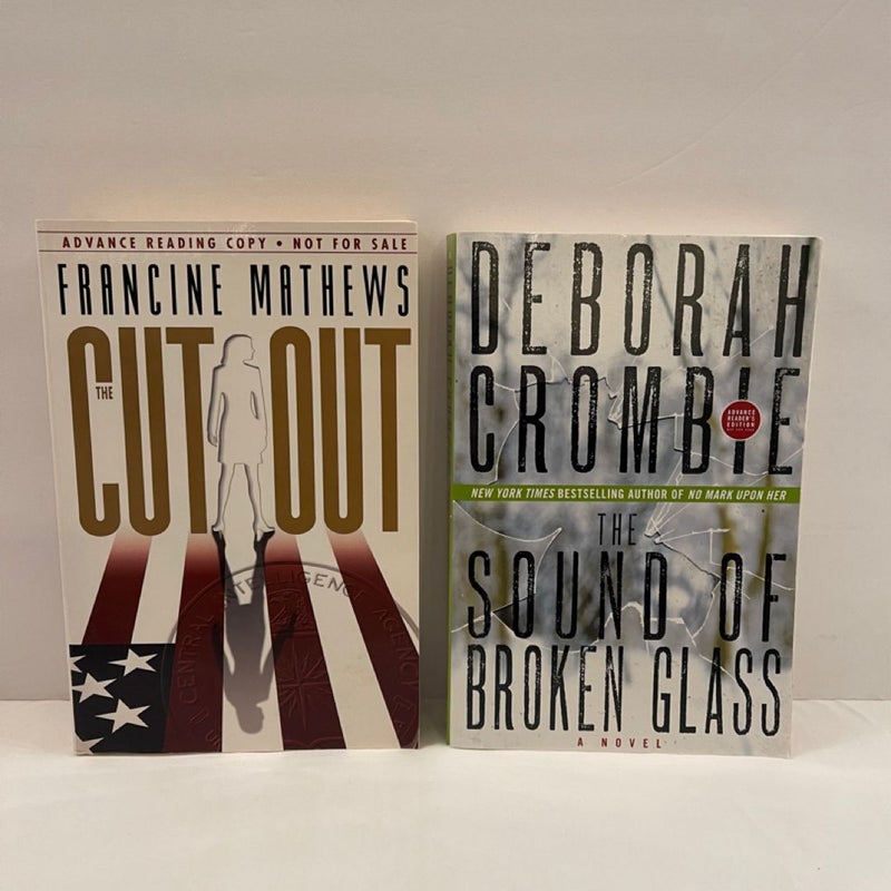 ARC Bundle