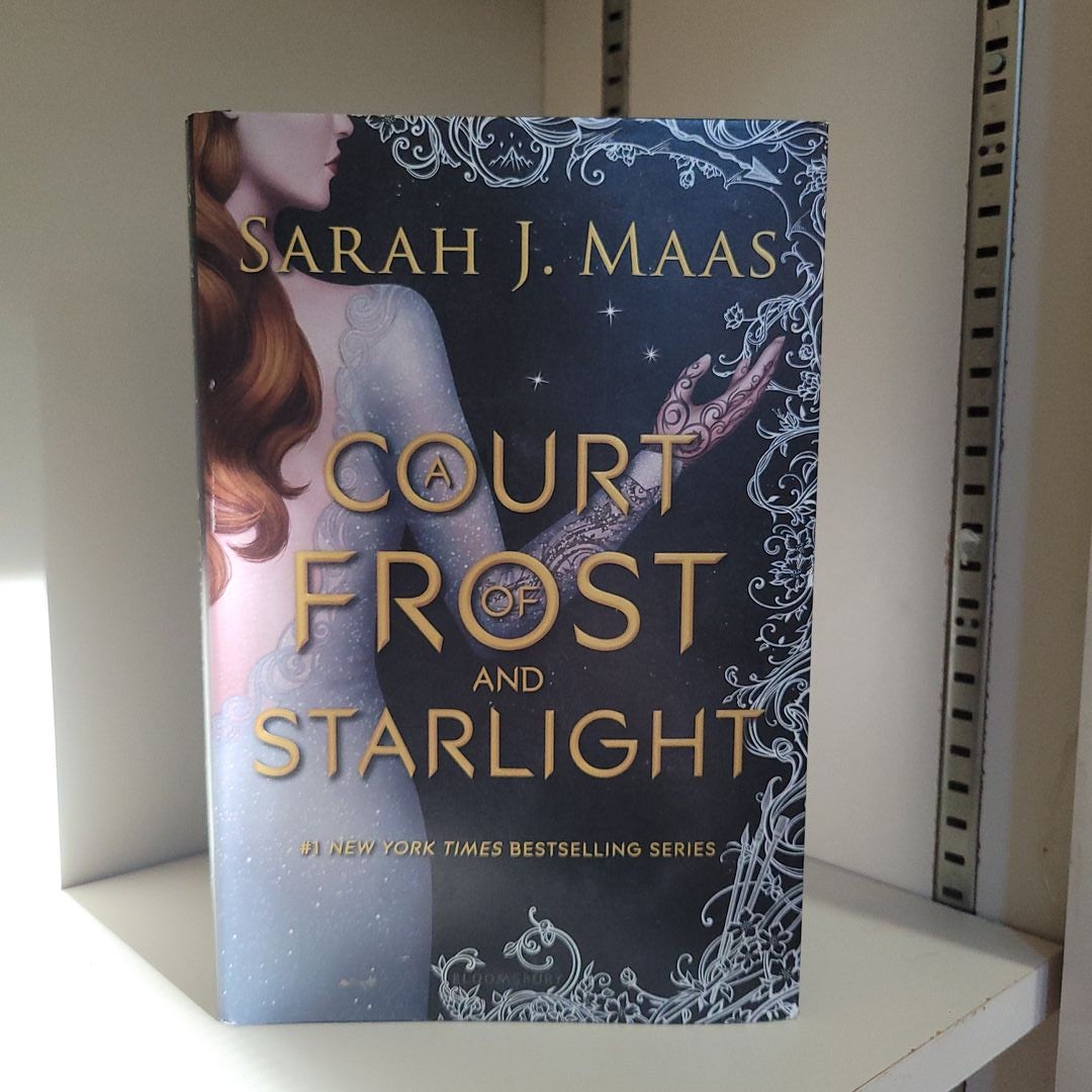 A Court of Frost and Starlight