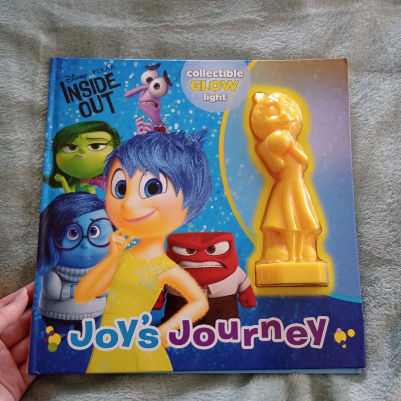 Disney*Pixar Inside Out: Joy's Journey