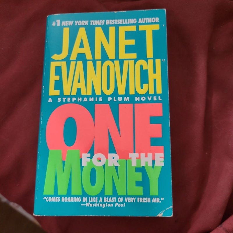 One for the Money