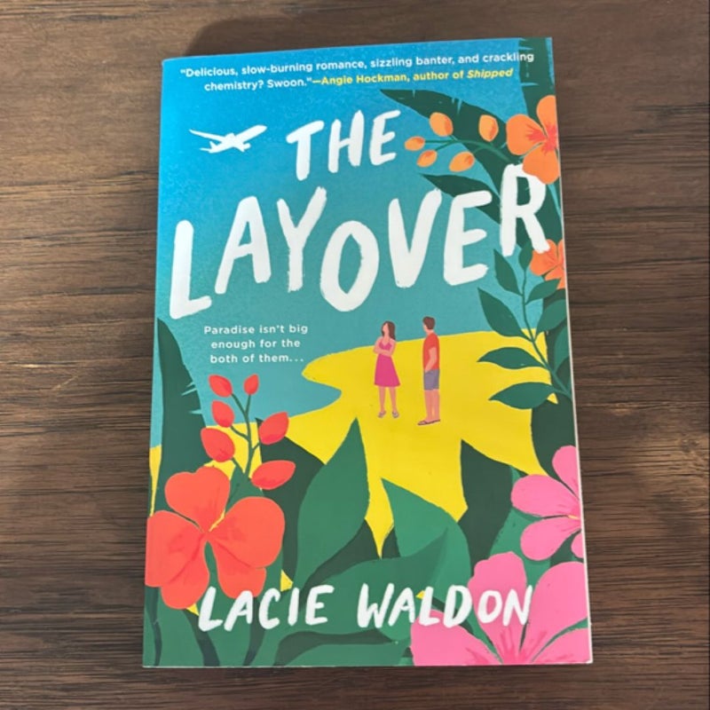 The Layover