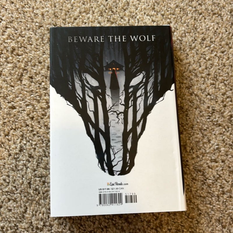 Red Wolf