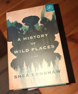 A History of Wild Places