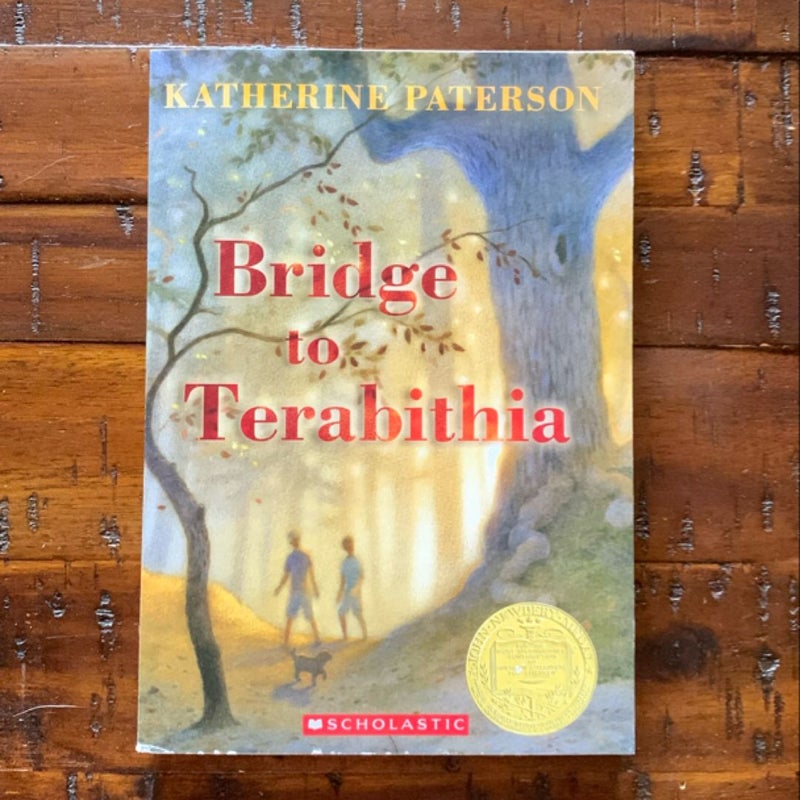 Bridge to Terabithia