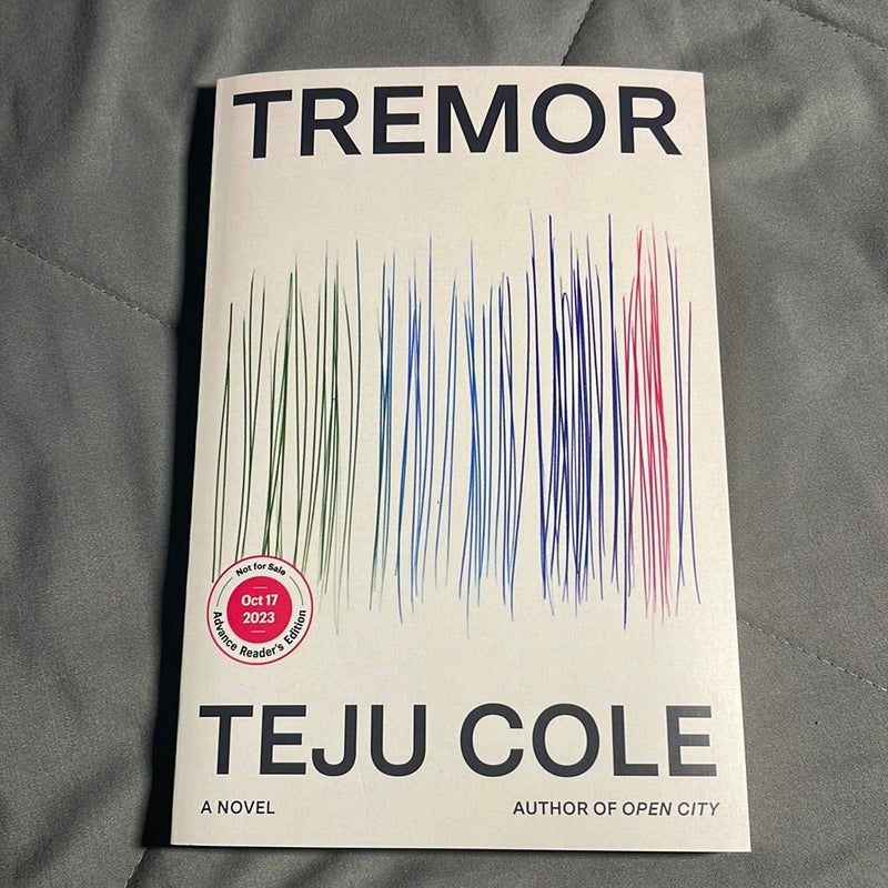 Tremor ARC