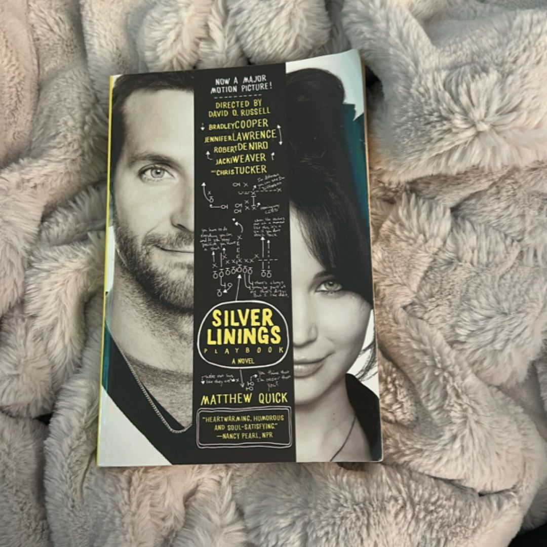 The Silver Linings Playbook
