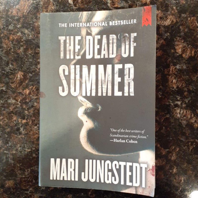 The Dead of Summer