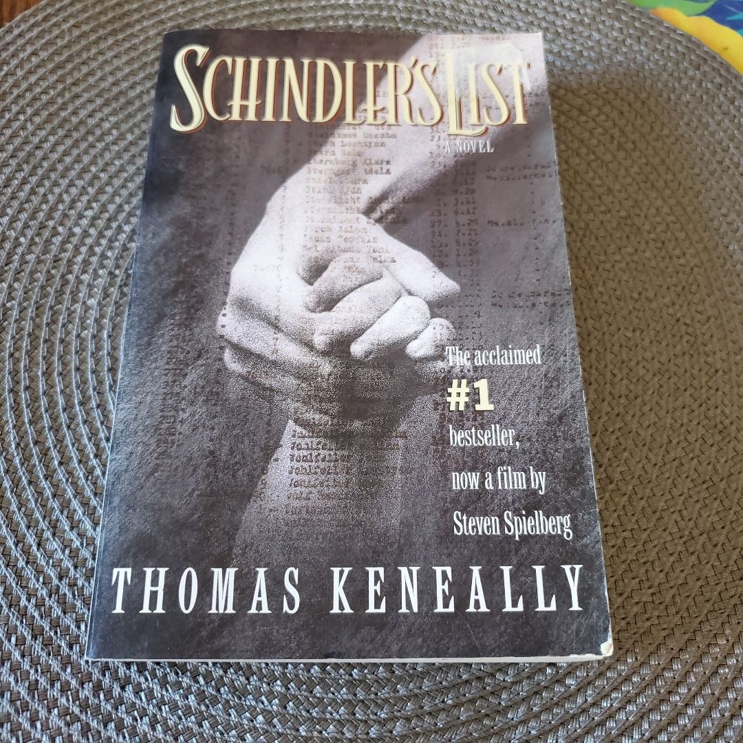 La Lista Di Schindler - Thomas Keneally - Libro - Libreria