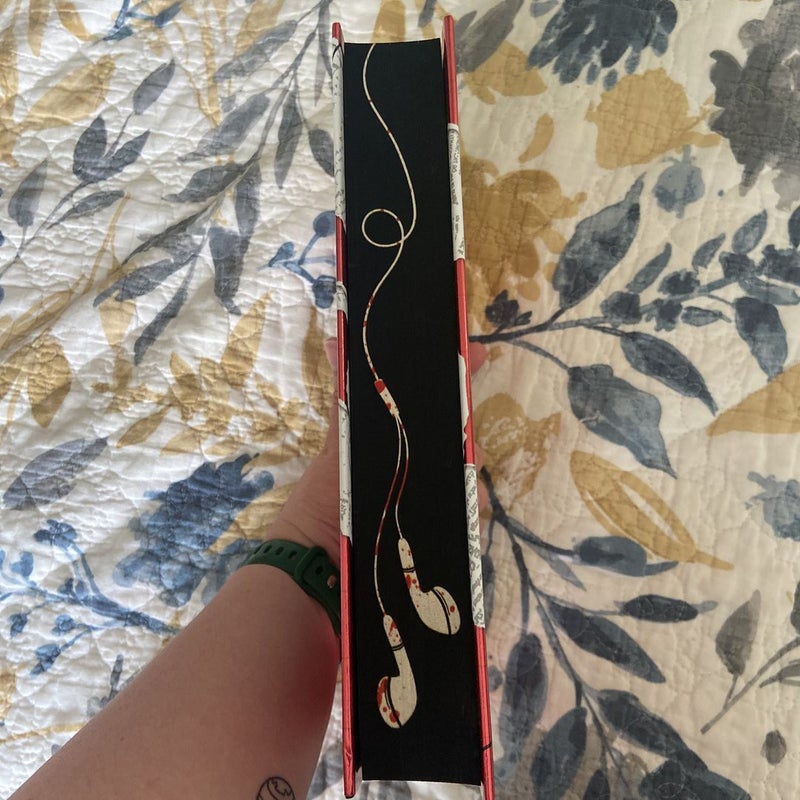 A Good Girl’s Guide to Murder TRIOLOGY FAIRYLOOT SIGNED EXCLUSIVE EDITIONS