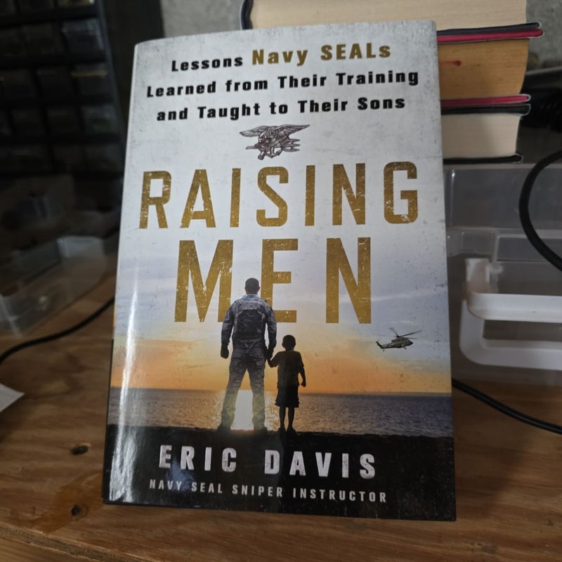 Raising Men