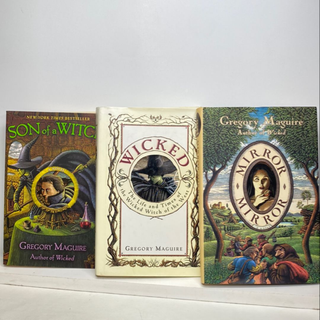 9780060393847 book cover