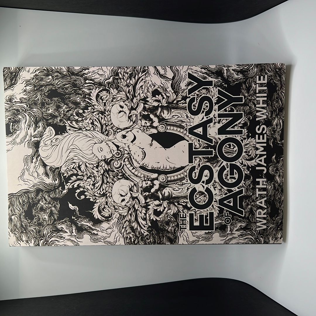 The Ecstasy of Agony