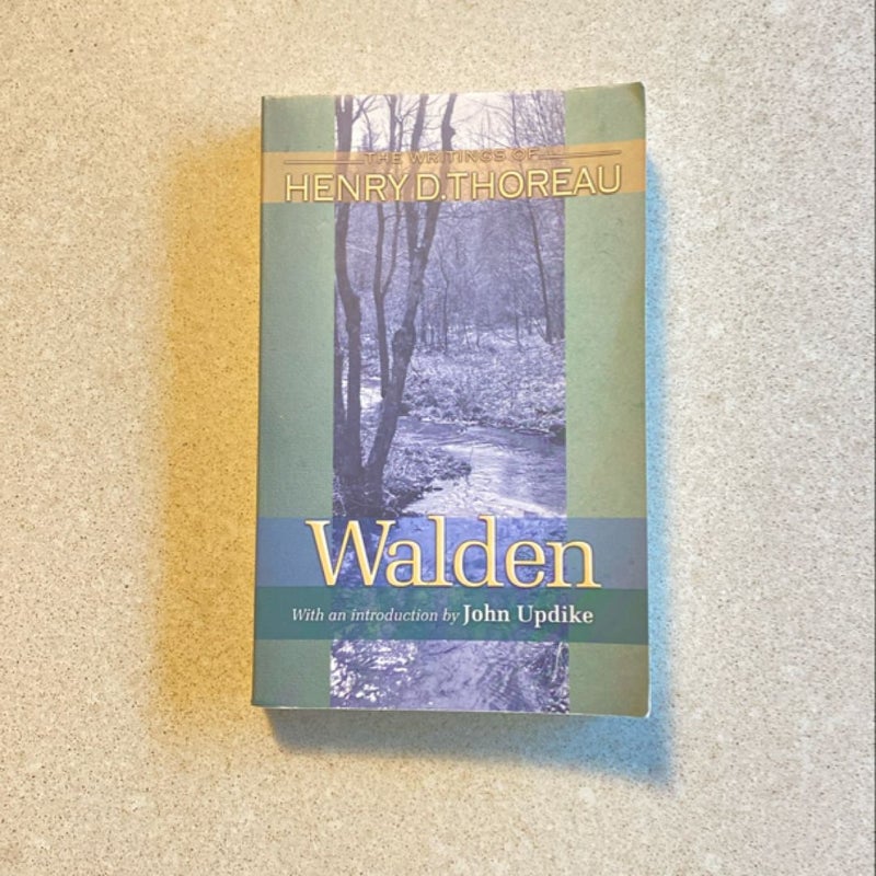 Walden