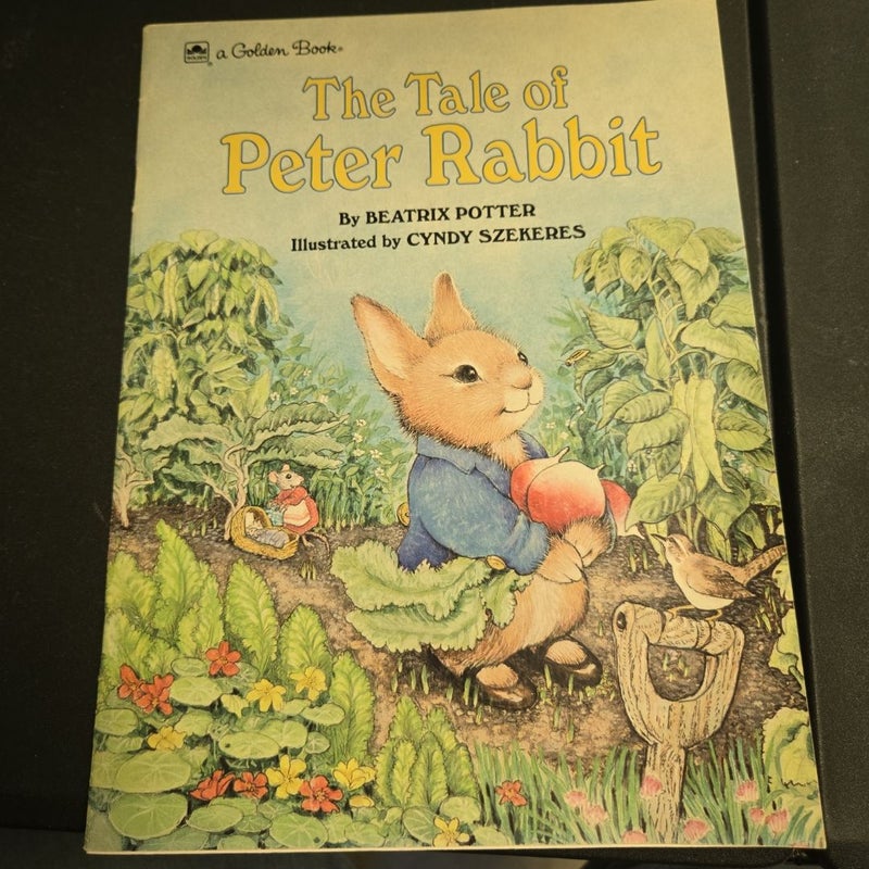 Peter Rabbit