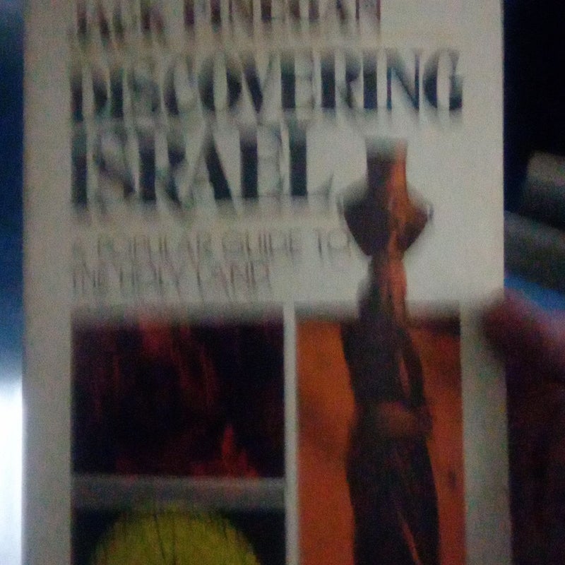 Discovering Israel