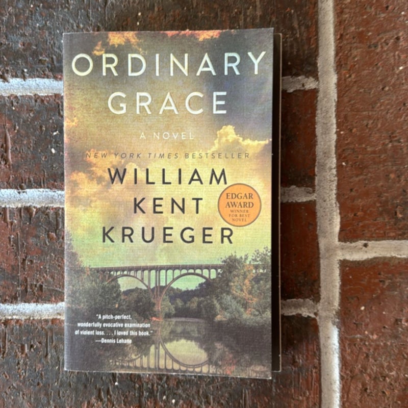 Ordinary Grace