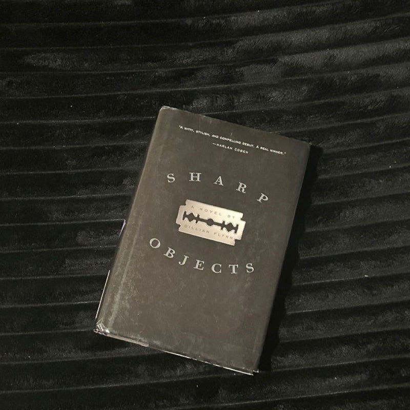 Sharp Objects