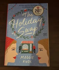 The Holiday Swap