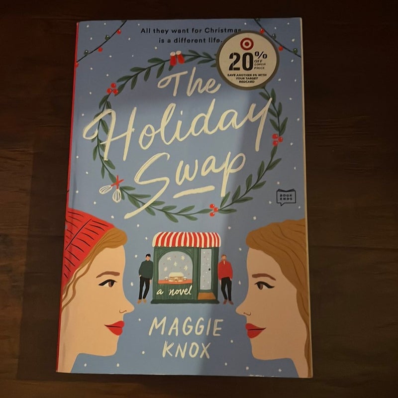 The Holiday Swap