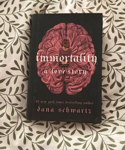 Immortality: a Love Story