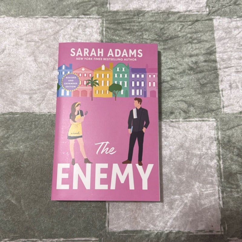 The Enemy
