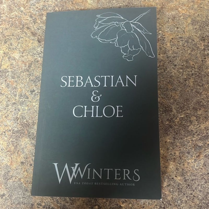 Sebastian & Chloe