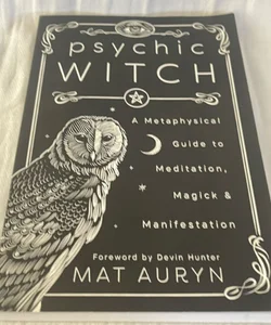 Psychic Witch