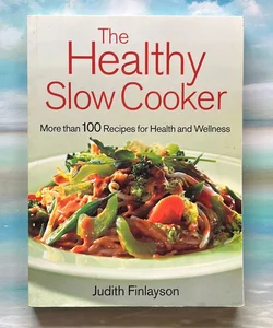 The Healthy Slow Cooker