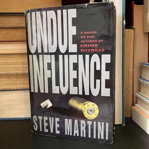 Undue Influence