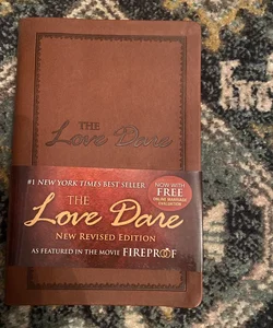 The Love Dare, LeatherTouch