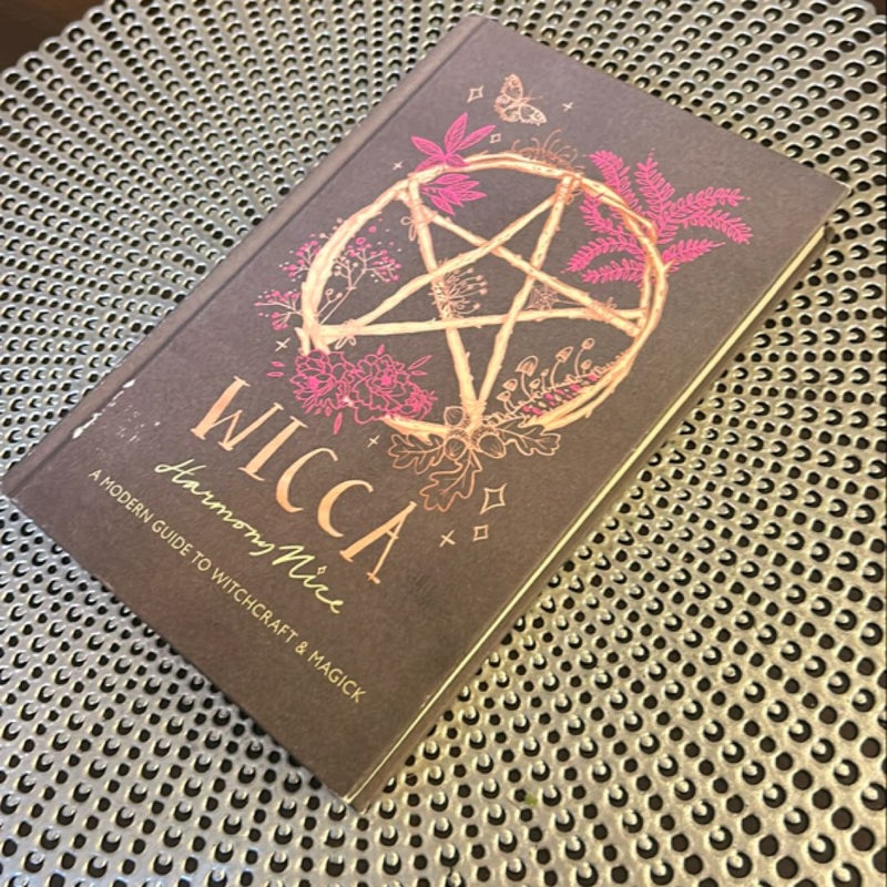 Wicca