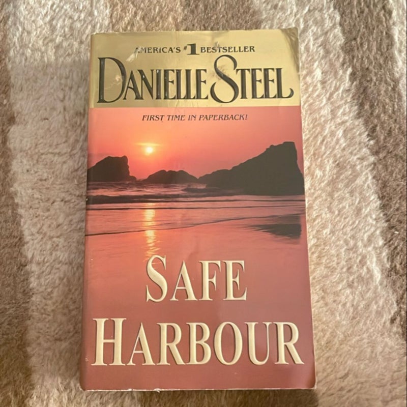 Safe Harbour